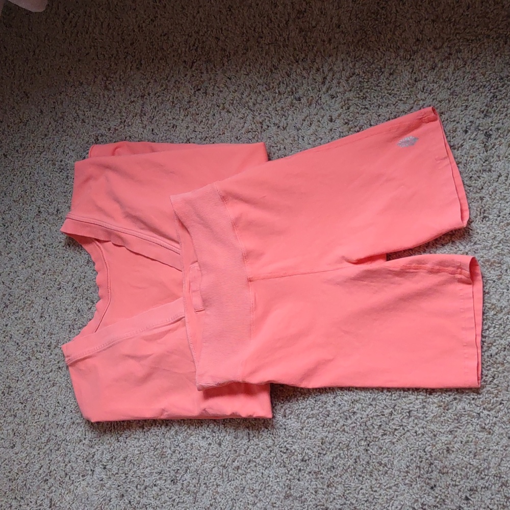 Free People - Hot Shot Reversible Set. Size S